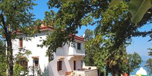 Apartment - Njivice - island Krk