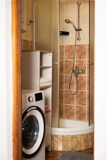 Apartment A3, for 4 persons