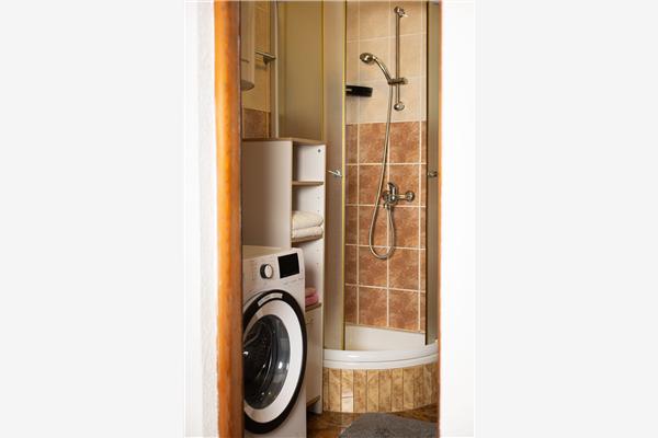 Apartment A3, for 4 persons