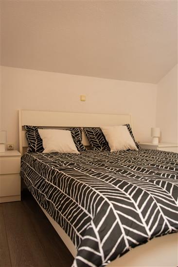 Apartment A3, for 4 persons