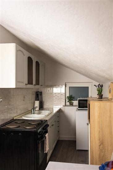 Apartment A3, for 4 persons