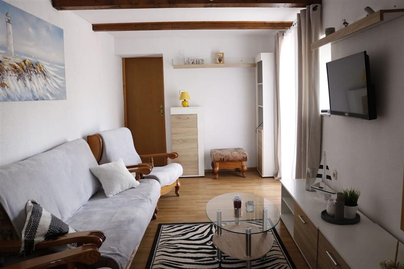 Apartman A1, na 4 osebe