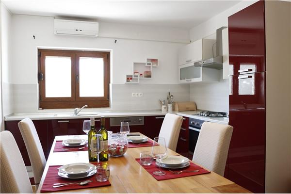 Apartman A1, na 4 osebe