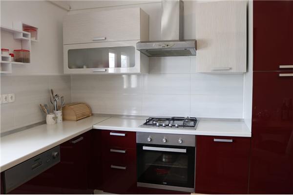 Apartman A1, na 4 osebe