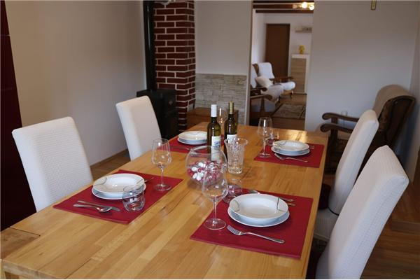 Apartman A1, na 4 osebe