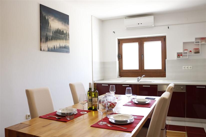 Apartman A1, na 4 osebe