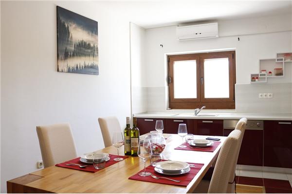 Apartman A1, na 4 osebe