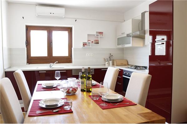 Apartman A1, na 4 osebe