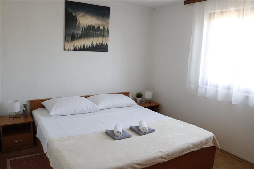 Apartman A1, na 4 osebe