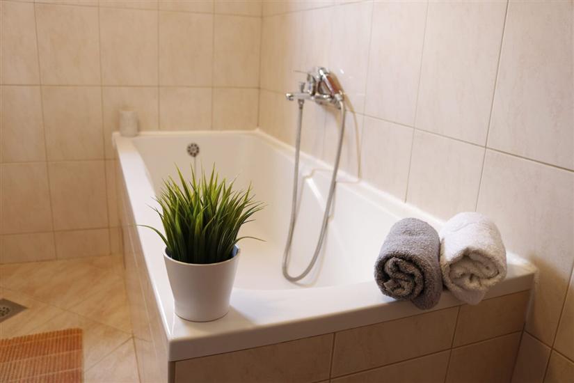 Apartman A1, na 4 osebe