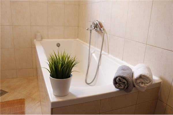 Apartman A1, na 4 osebe