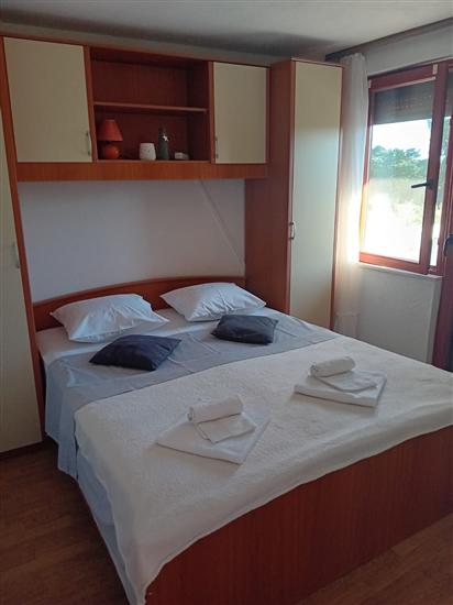 Apartman A1, na 4 osebe