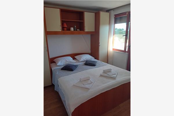 Apartman A1, na 4 osebe