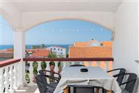 Apartment A4, for 5 persons