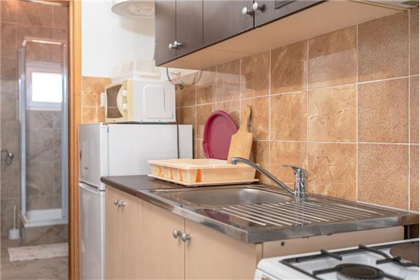 Apartment A4, for 5 persons