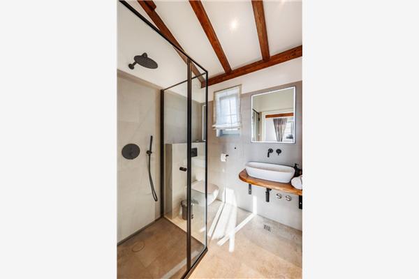 House K1, for 6 persons