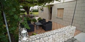 Apartman - Banjol - otok Rab