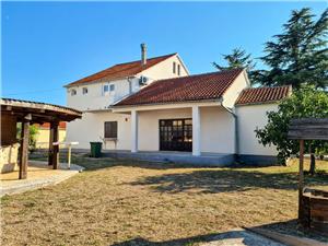 Appartement Les îles de Dalmatie du Nord,RéservezDelightDe 8137 kč