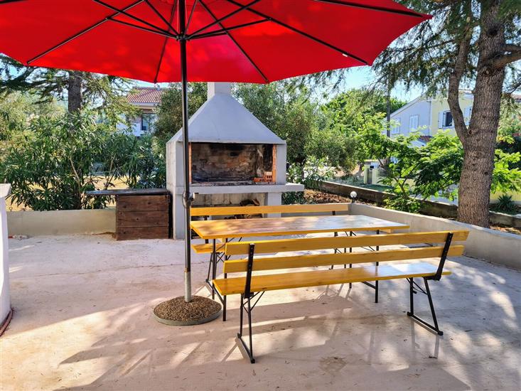 Maison Beachfront Delight