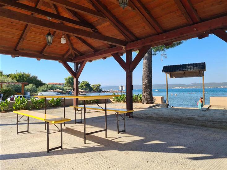 Maison Beachfront Delight