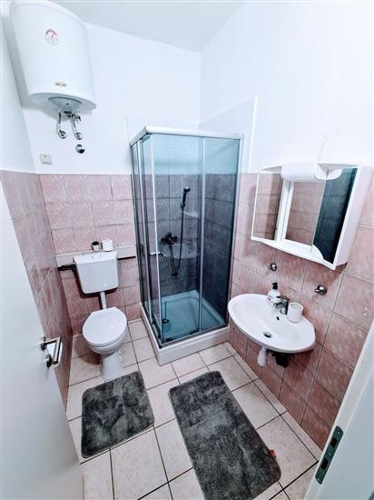 Maison K1, pour 10 personnes