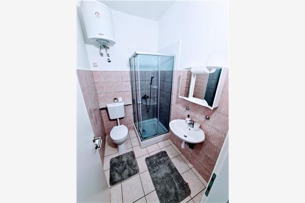 Maison K1, pour 10 personnes