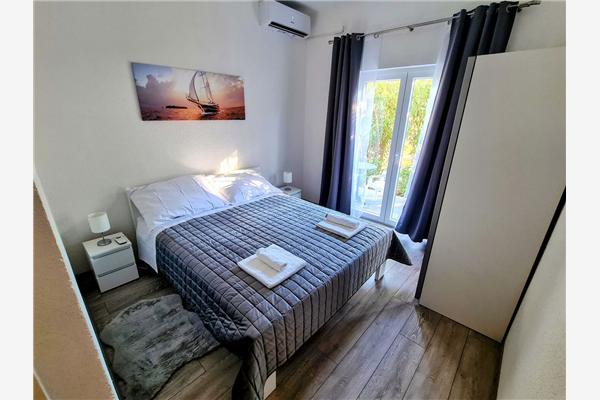 Maison K1, pour 10 personnes