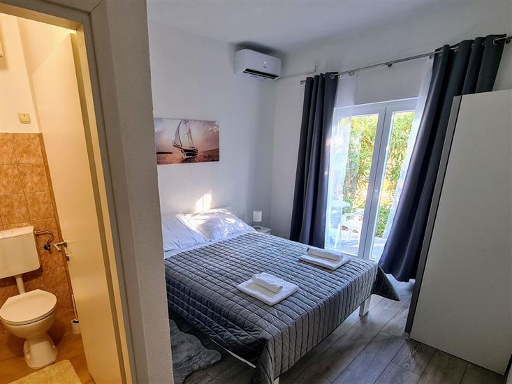 Maison K1, pour 10 personnes