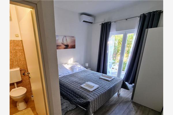 Maison K1, pour 10 personnes