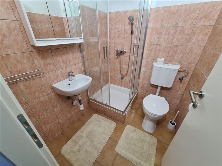 Maison K1, pour 10 personnes