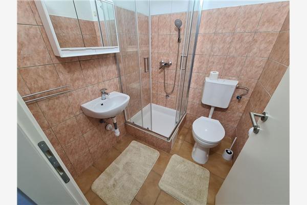 Maison K1, pour 10 personnes