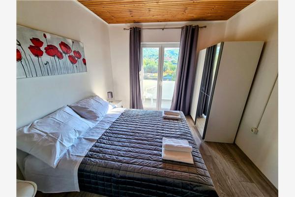 Maison K1, pour 10 personnes