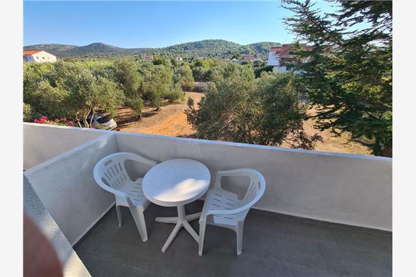 Maison K1, pour 10 personnes