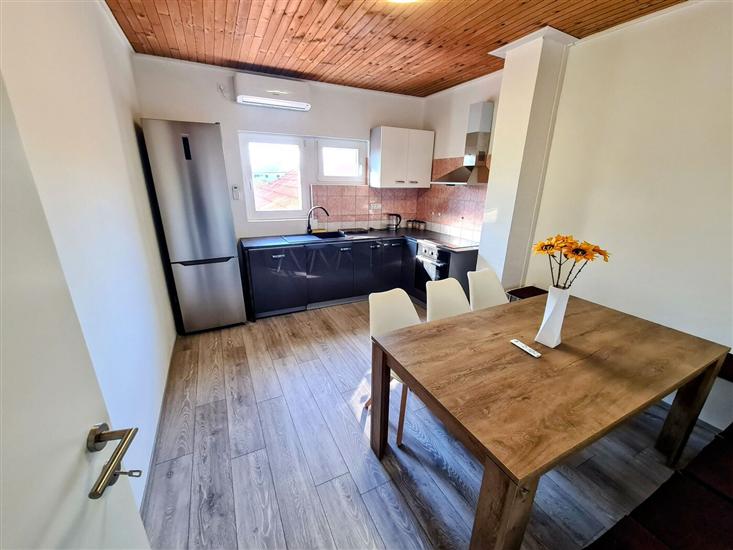 Maison K1, pour 10 personnes