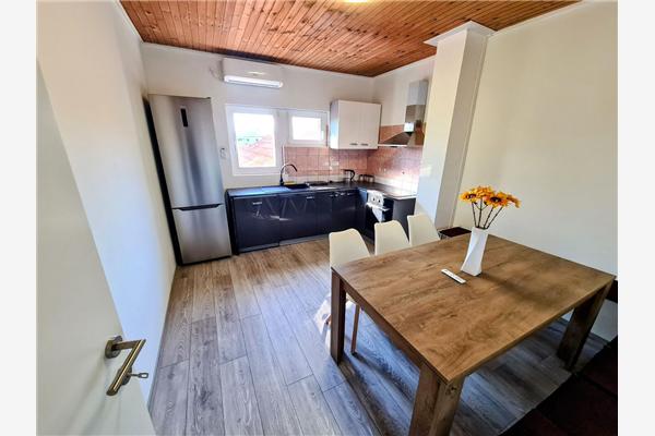 Maison K1, pour 10 personnes