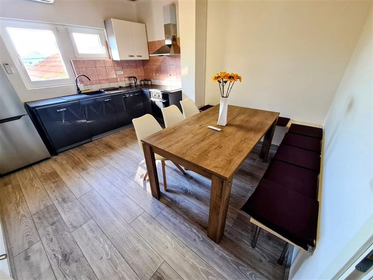 Maison K1, pour 10 personnes