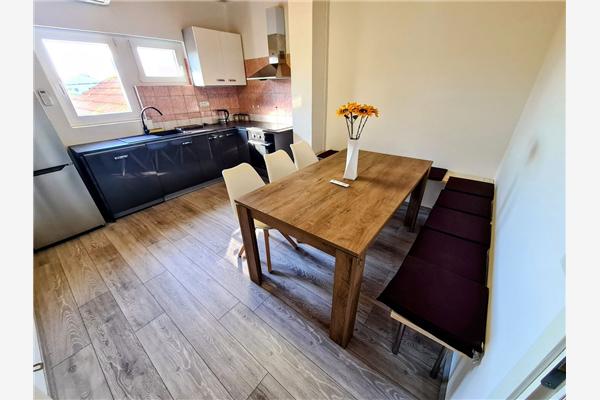 Maison K1, pour 10 personnes