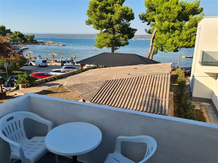 Maison K1, pour 10 personnes