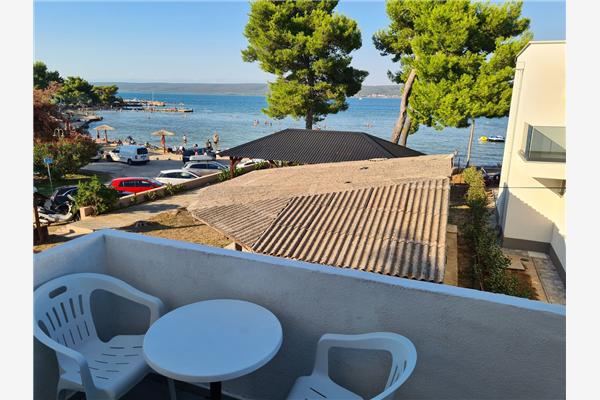 Maison K1, pour 10 personnes