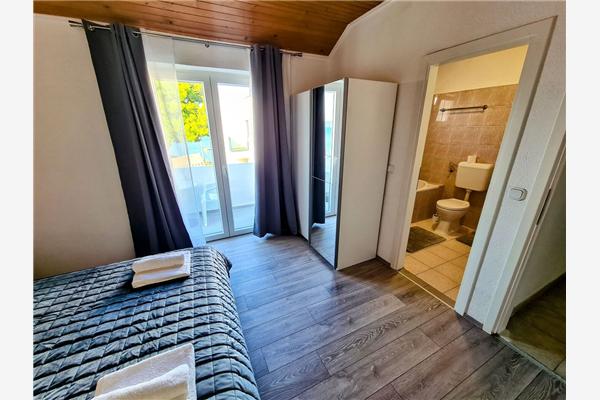 Maison K1, pour 10 personnes