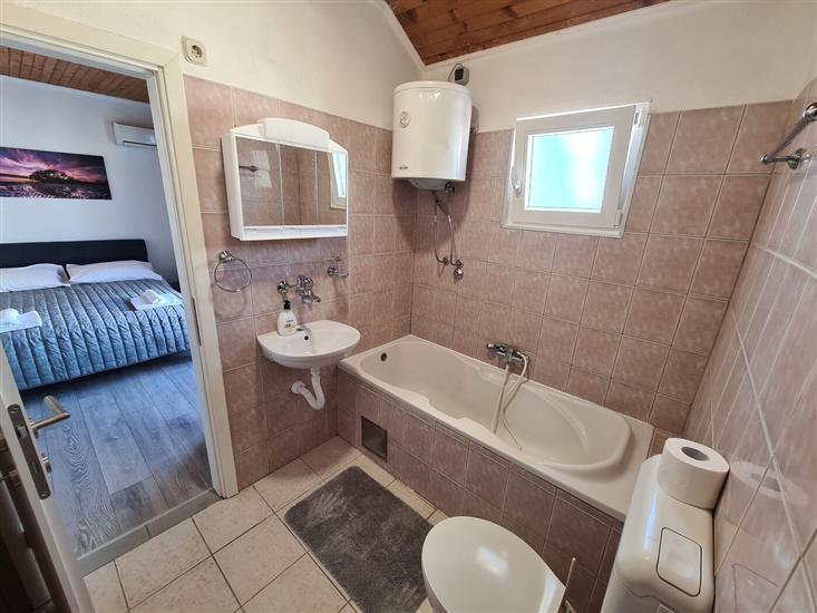 Maison K1, pour 10 personnes