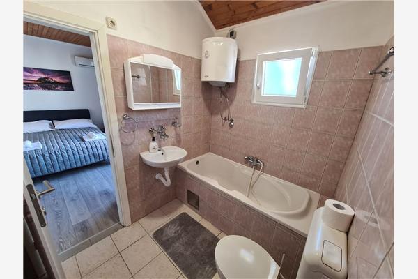 Maison K1, pour 10 personnes