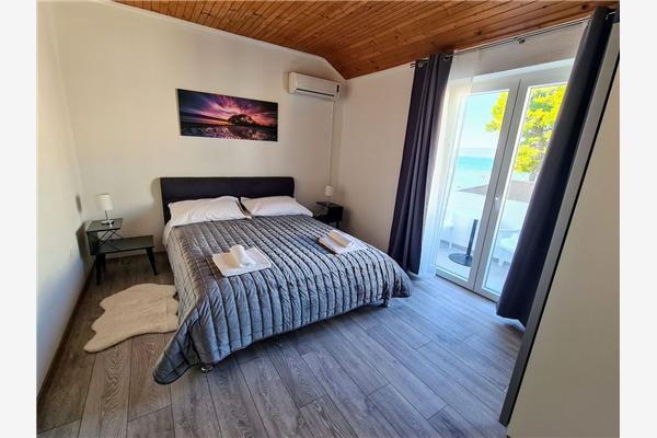 Maison K1, pour 10 personnes