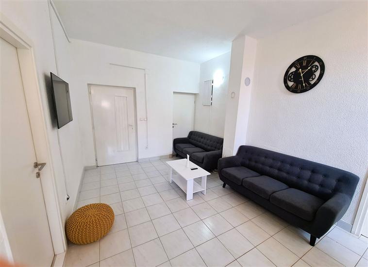 Maison K1, pour 10 personnes