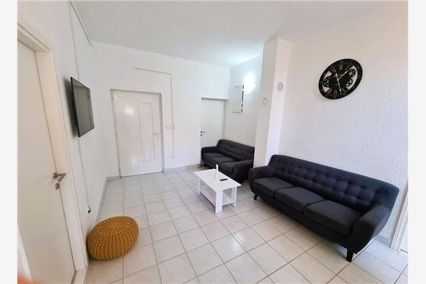 Maison K1, pour 10 personnes