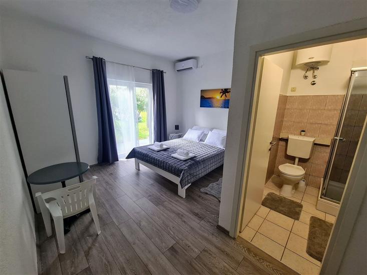 Maison K1, pour 10 personnes