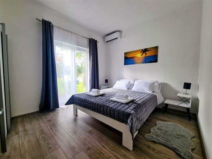 Maison K1, pour 10 personnes