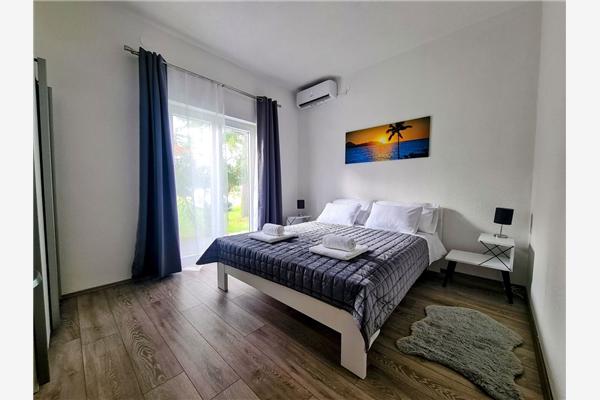 Maison K1, pour 10 personnes