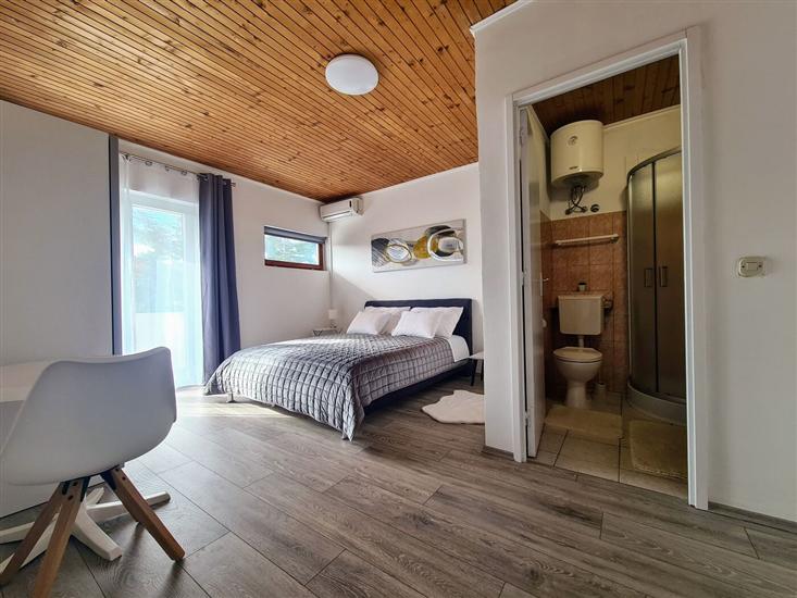 Maison K1, pour 10 personnes