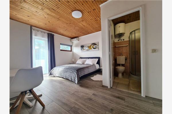 Maison K1, pour 10 personnes